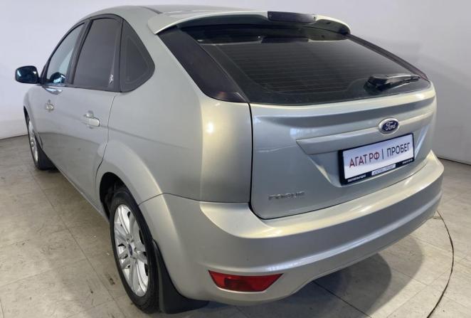 Ford Focus II с пробегом 2008 года, цена 600 000 рублей, 188836 км, хэтчбек, Автокод Объявления