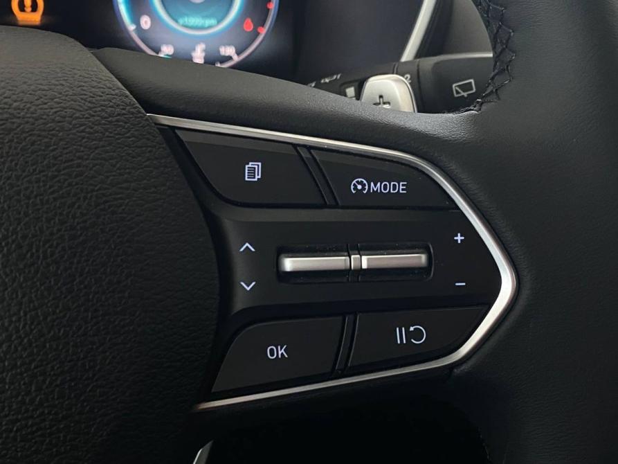 Hyundai Santa Fe IV Рестайлинг Тверь  - изображение 11