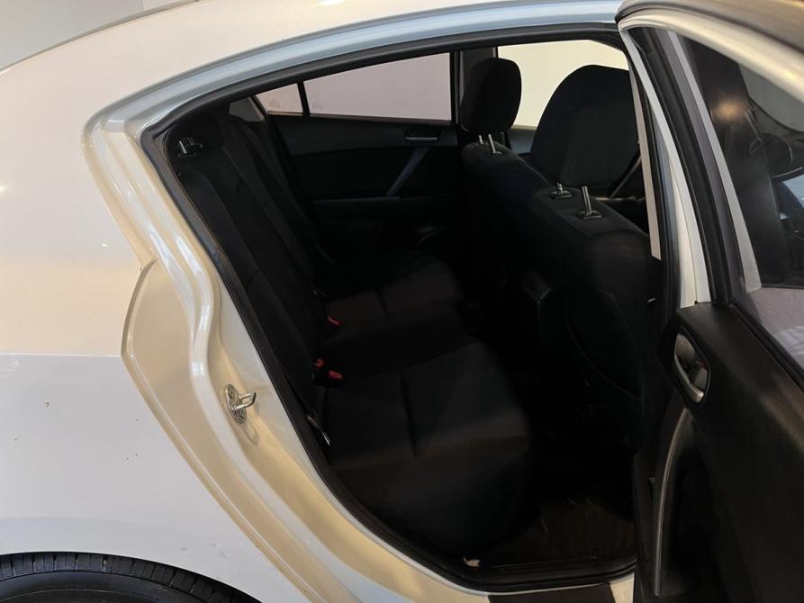 Mazda 3 II (BL) Чебоксары  - изображение 17