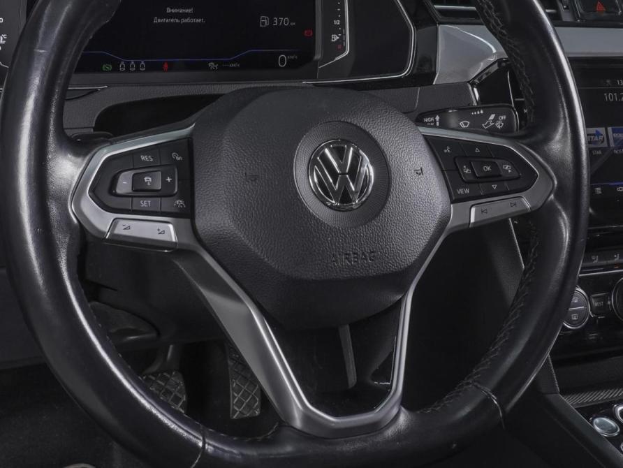 Volkswagen Passat B8 Рестайлинг Ростов-на-Дону  - изображение 15