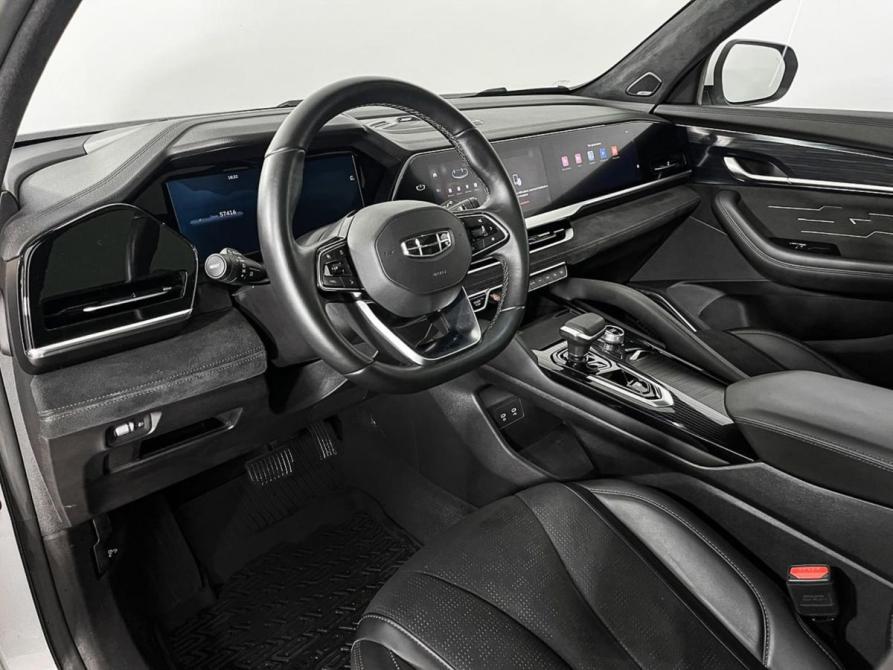 Geely Monjaro I Ногинск  - изображение 11