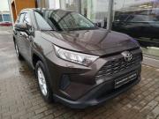 Toyota RAV4 V (XA50) Москва  - изображение 21