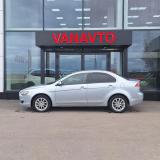 Mitsubishi Lancer X Рестайлинг Азнакаево  - изображение 24