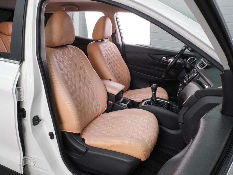 Nissan Qashqai II Воронеж  - изображение 8