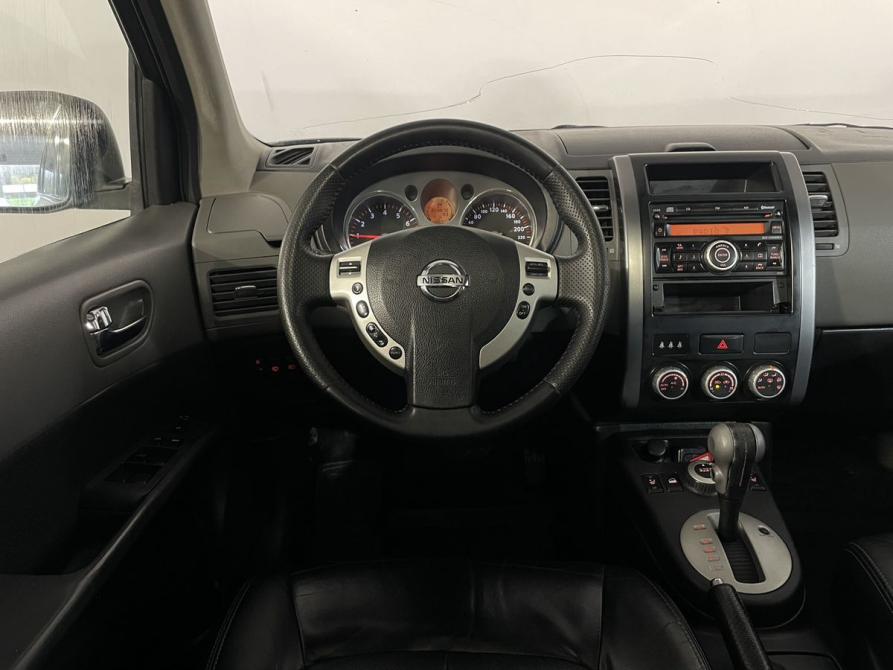 Nissan X-Trail II Великий Новгород  - изображение 13