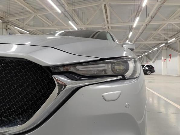 Mazda CX-5 II с пробегом 2020 года, цена 2 841 000 рублей, 122709 км, внедорожник, Автокод Объявления
