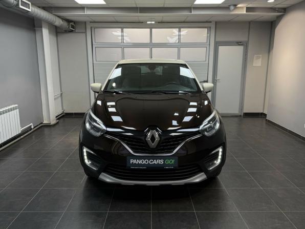 Renault Kaptur I с пробегом 2019 года, цена 1 940 000 рублей, 69979 км, внедорожник, Автокод Объявления