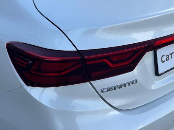Kia Cerato IV с пробегом 2019 года, цена 1 850 000 рублей, 80382 км, седан, Автокод Объявления