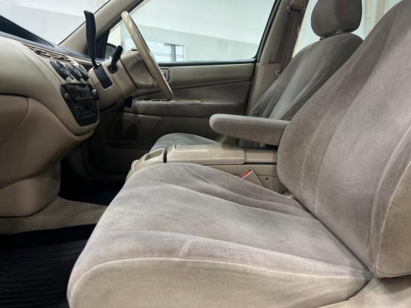 Toyota Vista V (V50) с пробегом 1999 года, цена 425 000 рублей, 299000 км, седан, Автокод Объявления