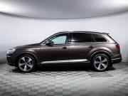 Audi Q7 II (4M) Москва  - изображение 30