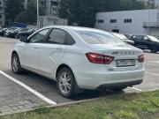 Lada (ВАЗ) Vesta I Санкт-Петербург  - изображение 13
