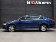Volkswagen Jetta VI Екатеринбург  - изображение 26