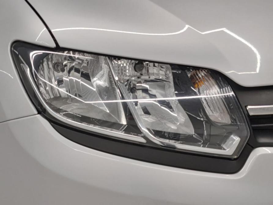 Renault Sandero II Казань  - изображение 21