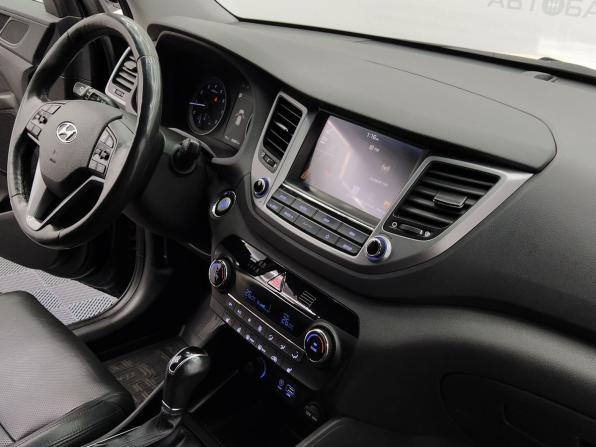 Hyundai Tucson III с пробегом 2018 года, цена 2 249 000 рублей, 85987 км, внедорожник, Автокод Объявления