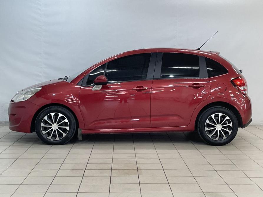 Citroen C3 II Воронеж  - изображение 9