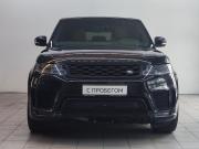 Land Rover Range Rover Sport II Рестайлинг Барнаул  - изображение 44