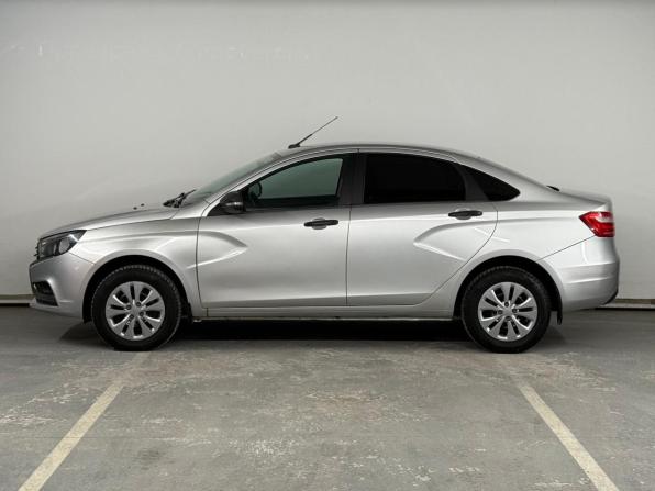 Lada (ВАЗ) Vesta I с пробегом 2021 года, цена 790 000 рублей, 154333 км, седан, Автокод Объявления