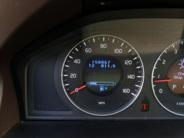 Volvo XC60 I с пробегом 2010 года, цена 1 500 000 рублей, 254380 км, внедорожник, Автокод Объявления
