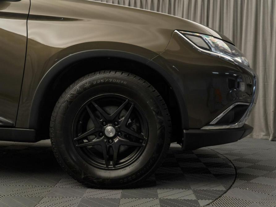 Mitsubishi Outlander III Рестайлинг 2 Москва  - изображение 20