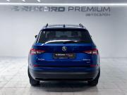 Skoda Kodiaq I Уфа  - изображение 47