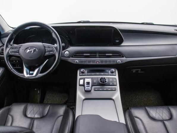 Hyundai Palisade I с пробегом 2020 года, цена 3 890 000 рублей, 89228 км, внедорожник, Автокод Объявления