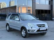 Honda CR-V II Рестайлинг Новосибирск  - изображение 22