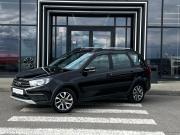 Lada (ВАЗ) Granta I Рестайлинг Воронеж  - изображение 12
