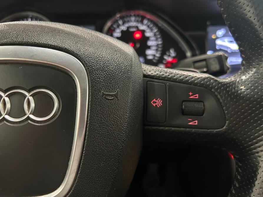 Audi A6 III (C6) Санкт-Петербург  - изображение 23