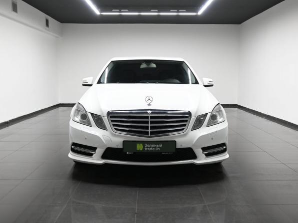 Mercedes-Benz E-Класс IV (W212 S212 C207) с пробегом 2012 года, цена 1 575 000 рублей, 159625 км, седан, Автокод Объявления
