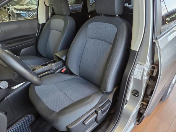 Nissan Qashqai I Рестайлинг с пробегом 2013 года, цена 1 185 000 рублей, 85855 км, внедорожник, Автокод Объявления