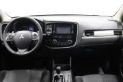 Mitsubishi Outlander III Рестайлинг Ульяновск  - изображение 24