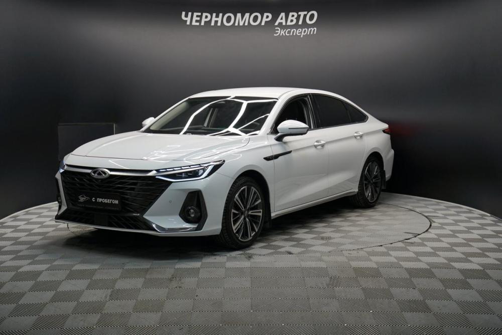 Chery Arrizo 8 Крым  - изображение 1