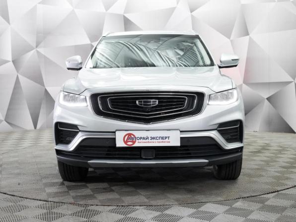 Geely Atlas Pro с пробегом 2024 года, цена 1 959 000 рублей, 76419 км, внедорожник, Автокод Объявления