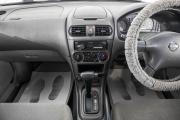 Nissan Sunny B15 Барнаул  - изображение 37