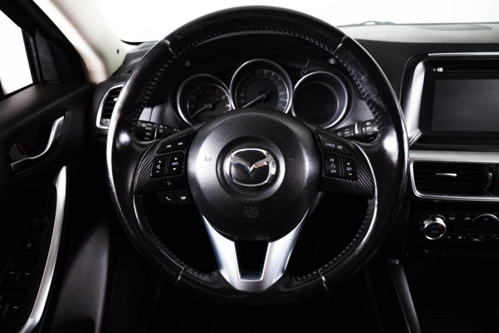 Mazda CX-5 I Рестайлинг Пермь  - изображение 19