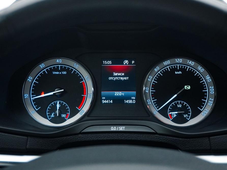 Skoda Karoq I Ростов-на-Дону  - изображение 13