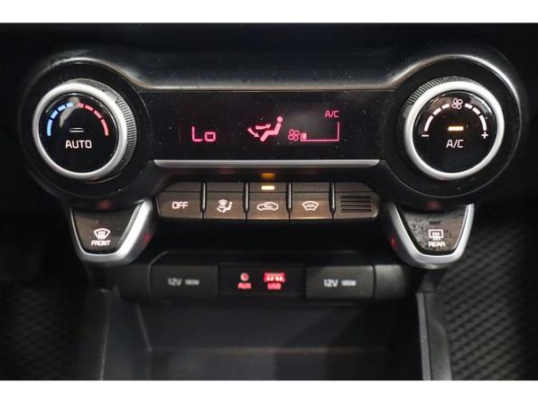 Kia Rio IV с пробегом 2019 года, цена 1 329 000 рублей, 116043 км, седан, Автокод Объявления