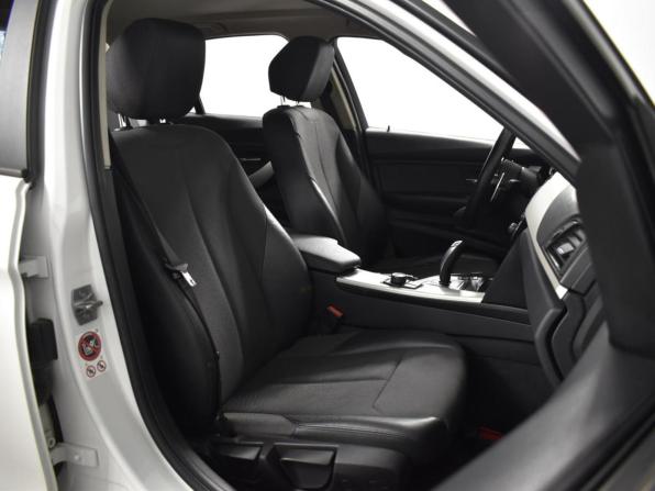 BMW 3 серии VI (F3x) Рестайлинг с пробегом 2016 года, цена 2 246 900 рублей, 138968 км, седан, Автокод Объявления