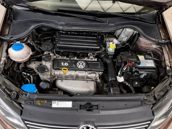 Volkswagen Polo V с пробегом 2014 года, цена 887 000 рублей, 109360 км, седан, Автокод Объявления