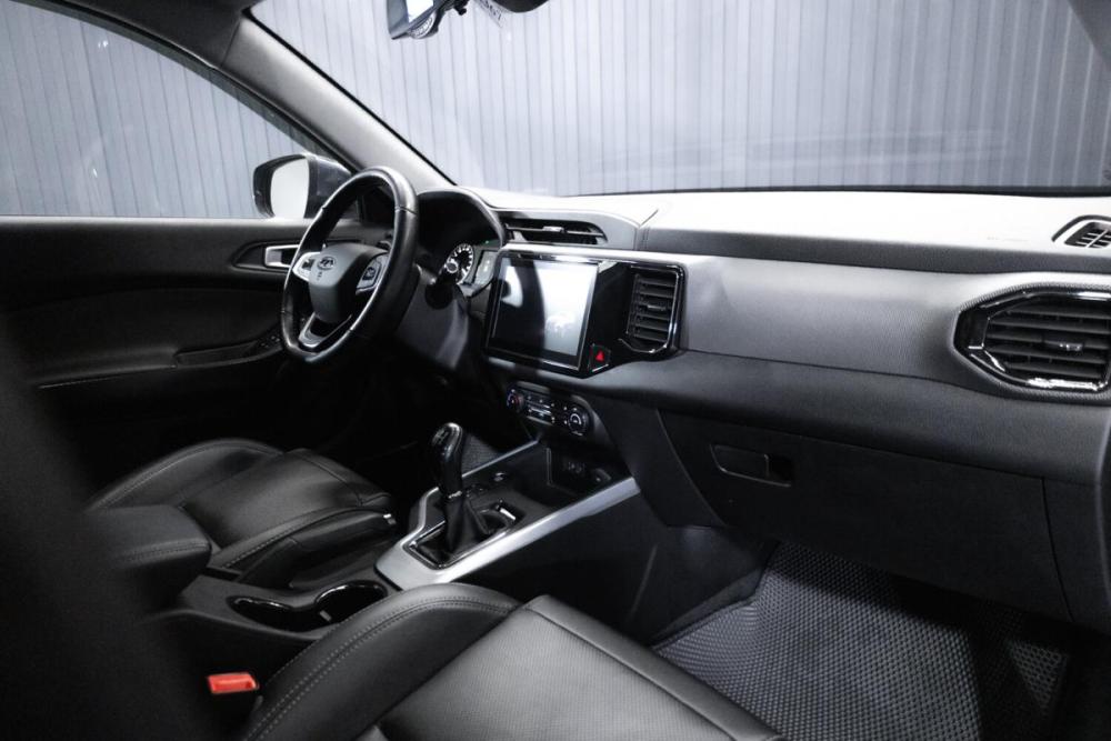 Chery Tiggo 4 I Рестайлинг Тюмень  - изображение 18