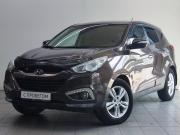 Hyundai ix35 I Барнаул  - изображение 37