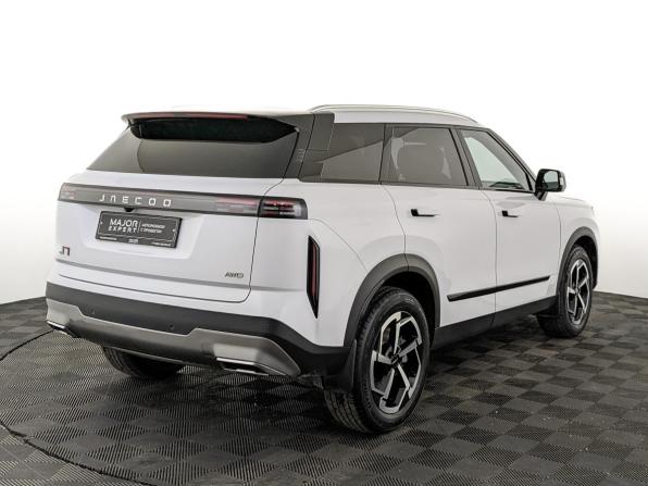 Jaecoo J7 I с пробегом 2024 года, цена 2 550 000 рублей, 29766 км, внедорожник, Автокод Объявления