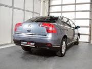 Citroen C5 I Рестайлинг Кемерово  - изображение 24