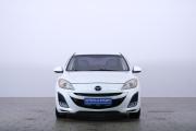 Mazda 3 II (BL) Омск  - изображение 22