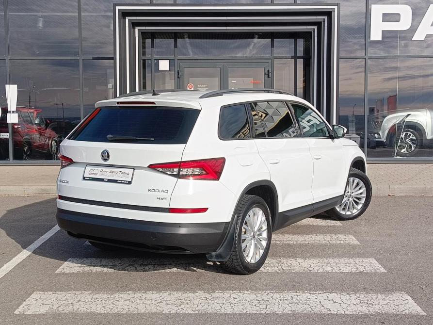 Skoda Kodiaq I Воронеж  - изображение 4