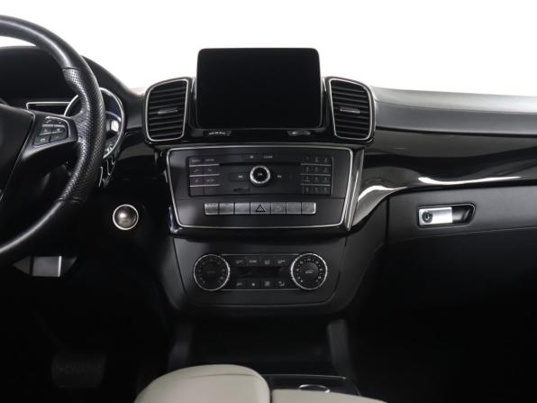 Mercedes-Benz GLE I (W166) с пробегом 2018 года, цена 5 299 000 рублей, 49433 км, внедорожник, Автокод Объявления