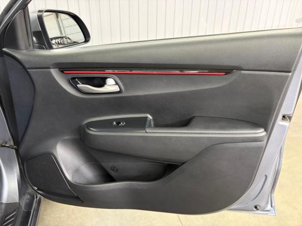 Kia Rio IV с пробегом 2020 года, цена 1 247 000 рублей, 234620 км, хэтчбек, Автокод Объявления