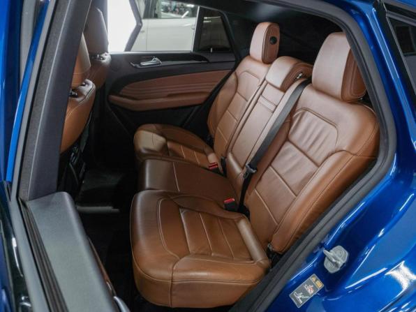 Mercedes-Benz GLE Coupe AMG I (C292) с пробегом 2017 года, цена 5 249 000 рублей, 65900 км, внедорожник, Автокод Объявления