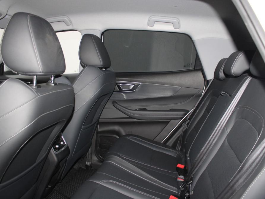 Chery Tiggo 4 Pro I Старый Оскол  - изображение 7