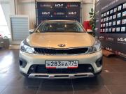 Kia Rio IV Миасс  - изображение 18